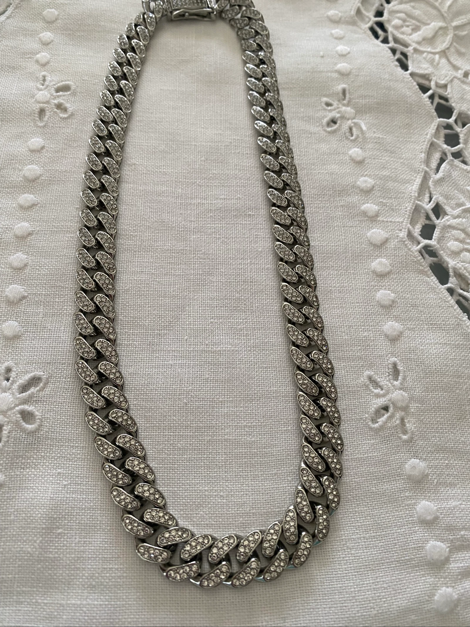 Steel wire/necklace – photo 3